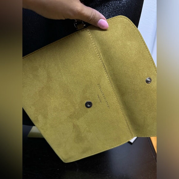 ❗️ SOLD❗️ Authentic Stella McCartney Reversible Tote Bag. - Picture 5 of 17